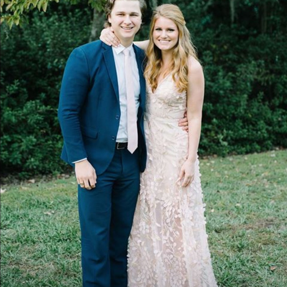 Dress the Population Dress